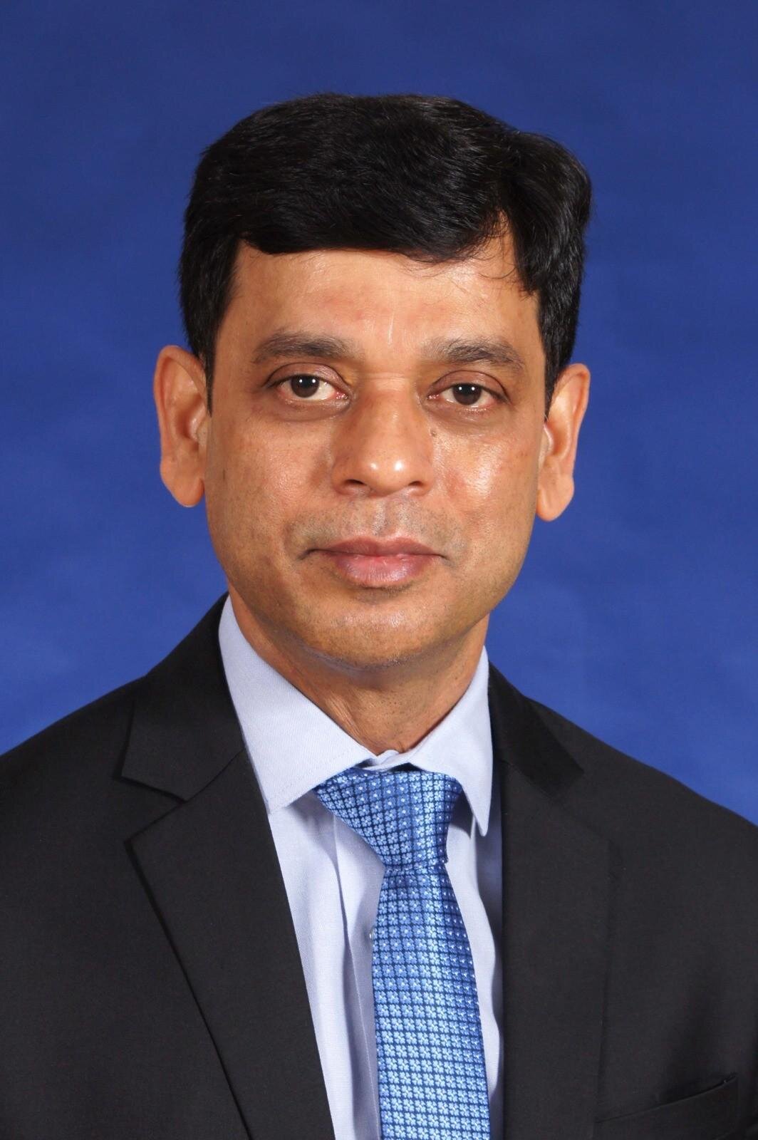 Ajay Das, Chief Executive Officer, Green Hydrogen and Derivatives, Prozeal Green Energy Limited